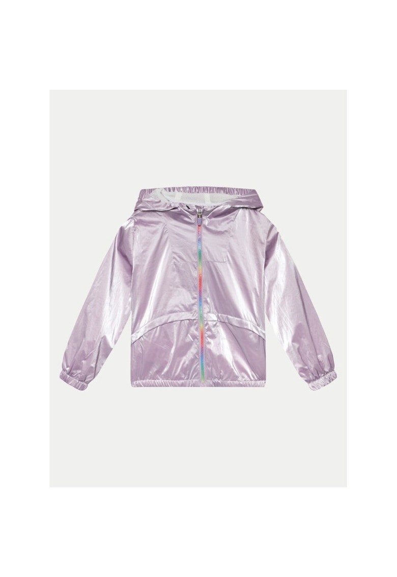 Geaca copii - 832254 - Violet - Poliamida