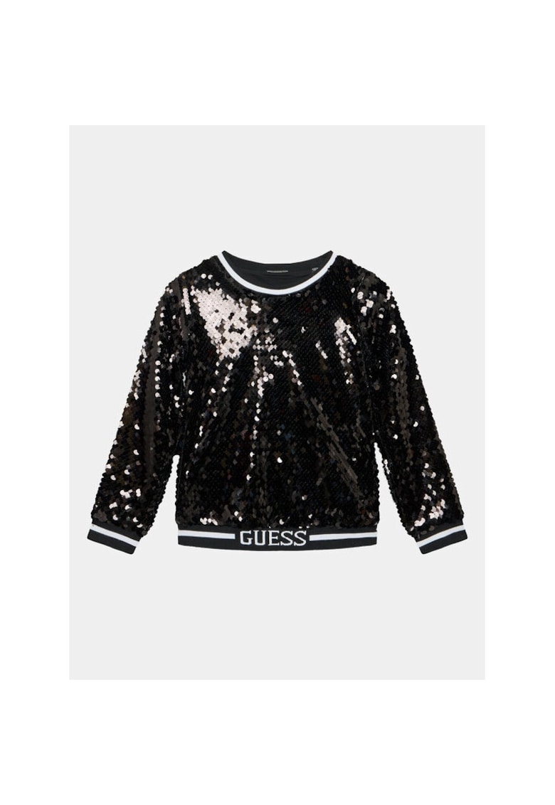 Bluza copii - 965427 - Negru - Poliester - Negru