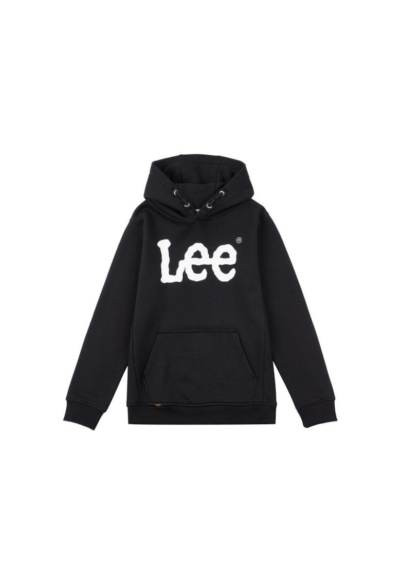 Bluza copii - 977576 - Negru - Bumbac