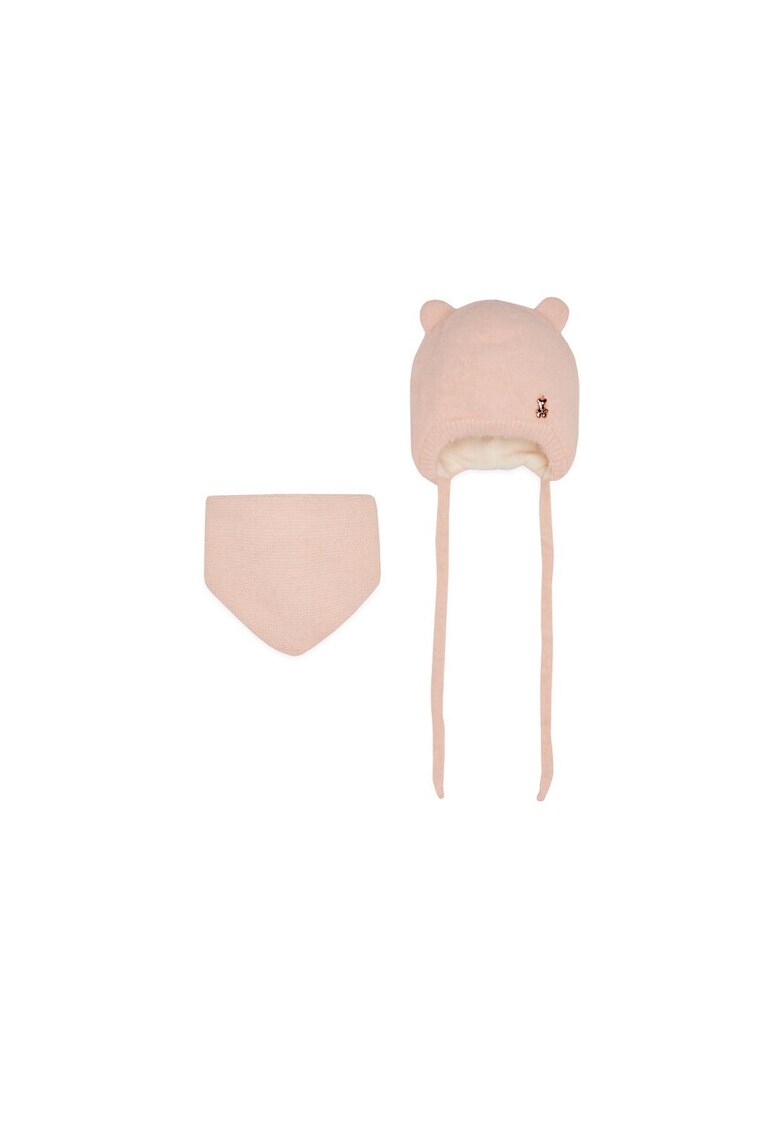 Ghete copii - Naturino - 303278 - Piele naturala - Bleumarin