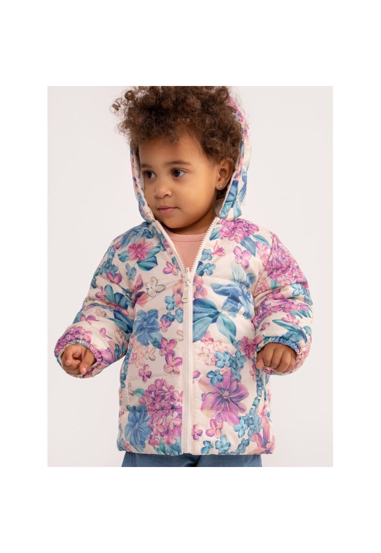 Geaca copii - 629909 - Multicolor - Poliester