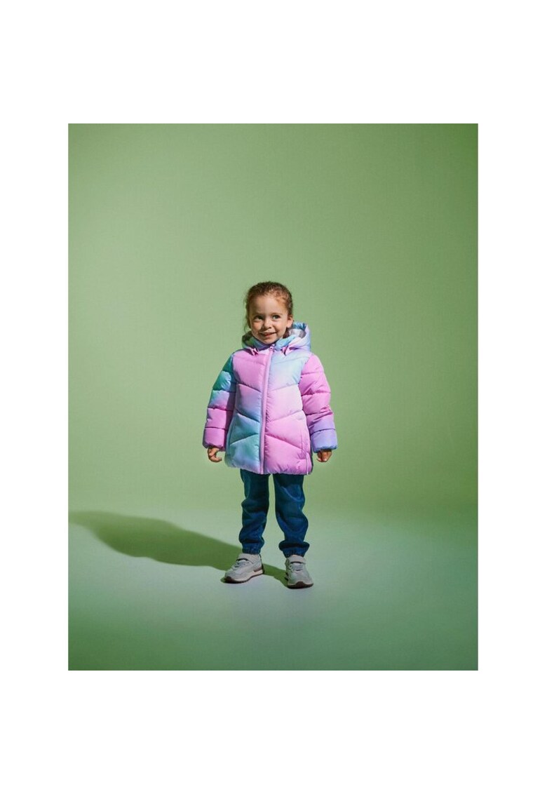 Geaca copii - 539437 - Multicolor - Poliester