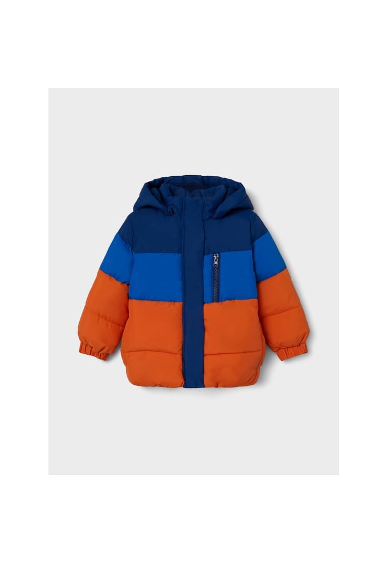 Geaca copii - 539888 - Multicolor - Poliester