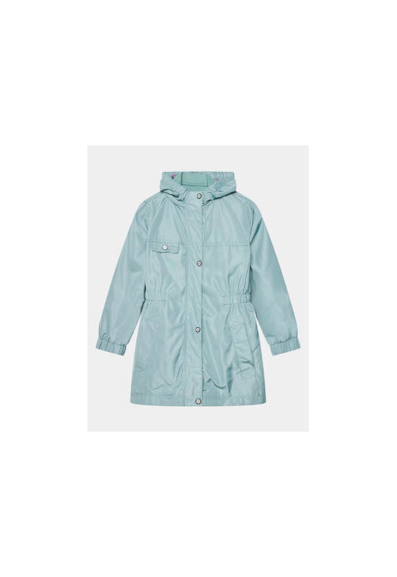 Geaca copii - 010873 - Verde - Poliester