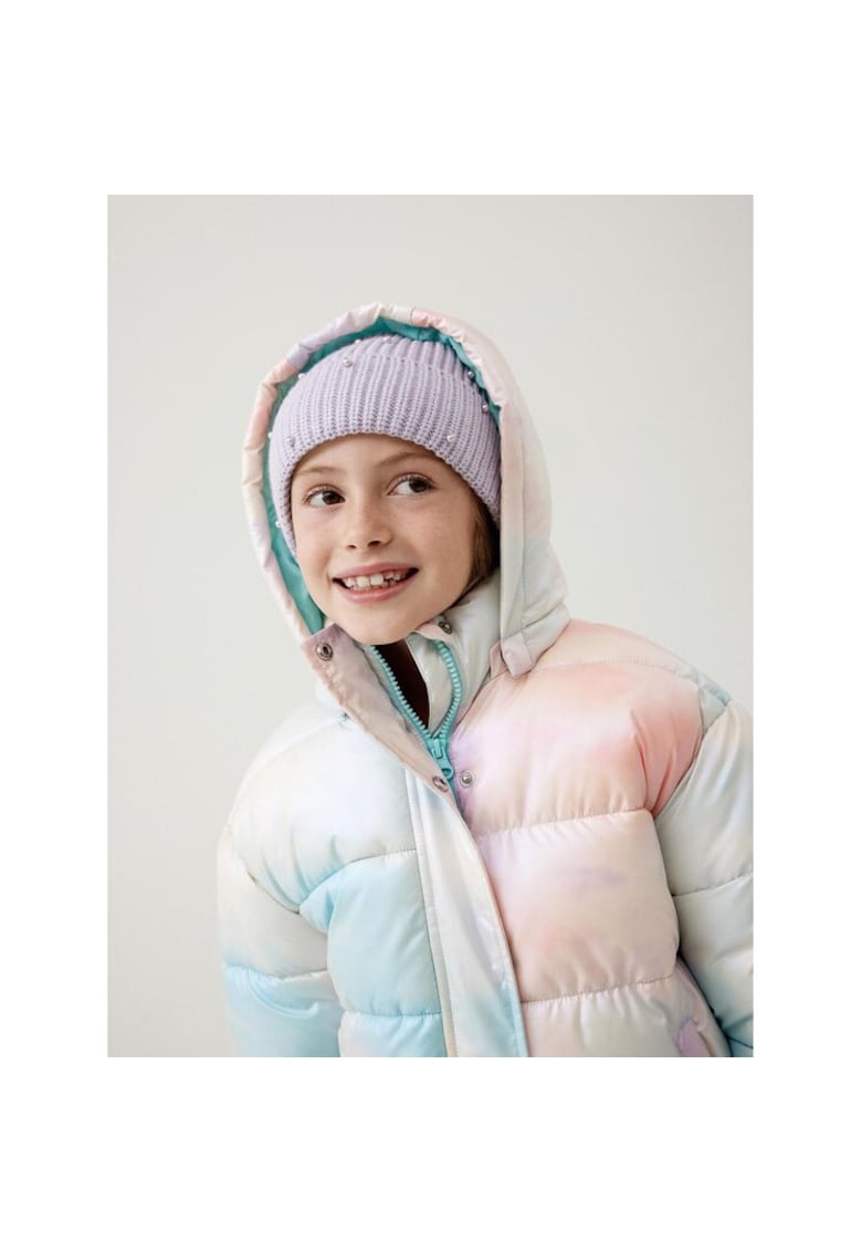 Geaca copii - 539505 - Multicolor - Poliester