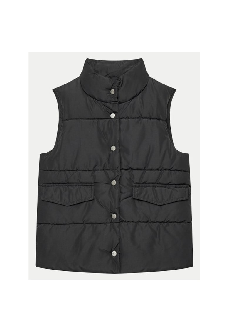 Vesta copii -  697135 - Negru - Poliester