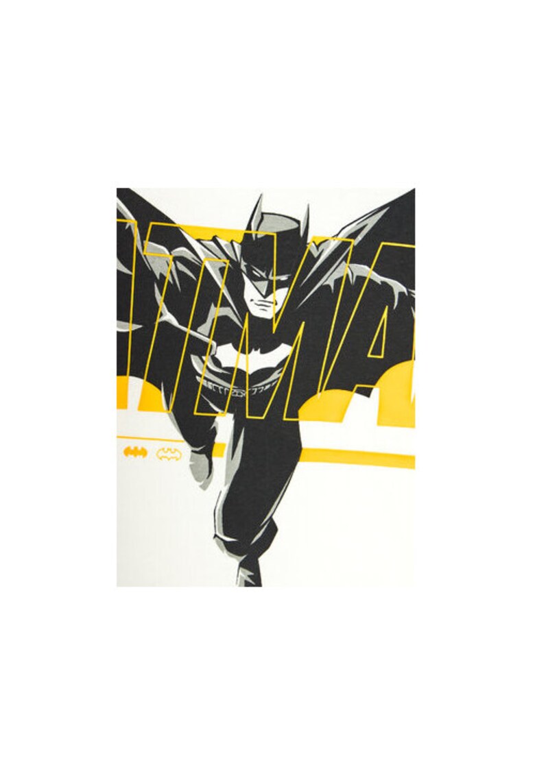 Bluza copii - 332358 - Alb - Bumbac - Alb