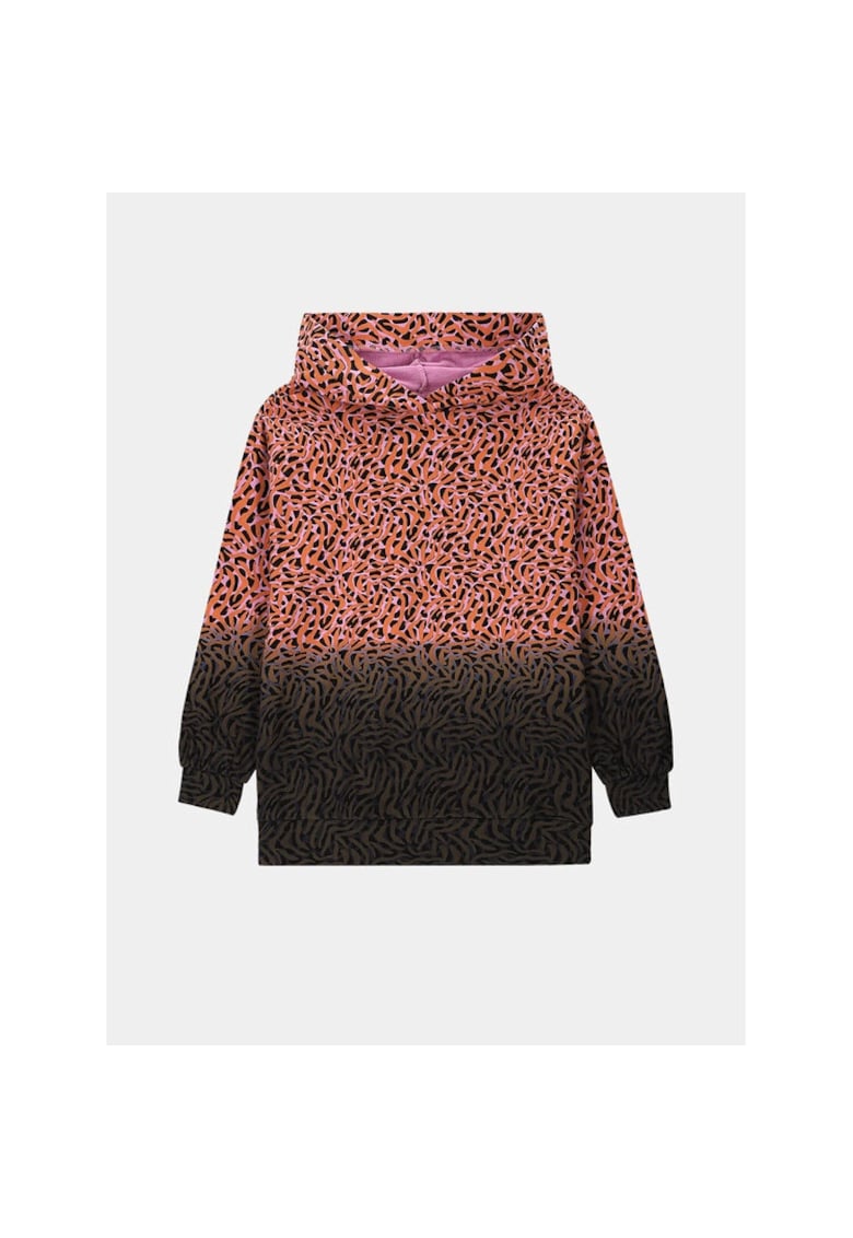 Bluza copii - 10279 - Multicolor - Bumbac