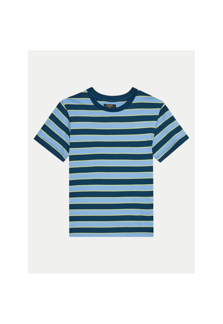 Tricou copii - 833619 - Verde - Bumbac