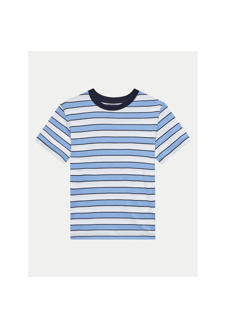 Tricou copii - 833626 - Albastru - Bumbac