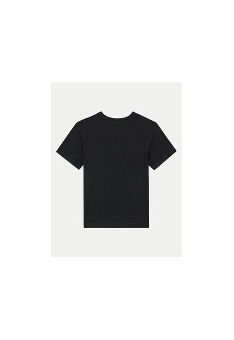 Tricou copii - 833817 - Negru - Bumbac -