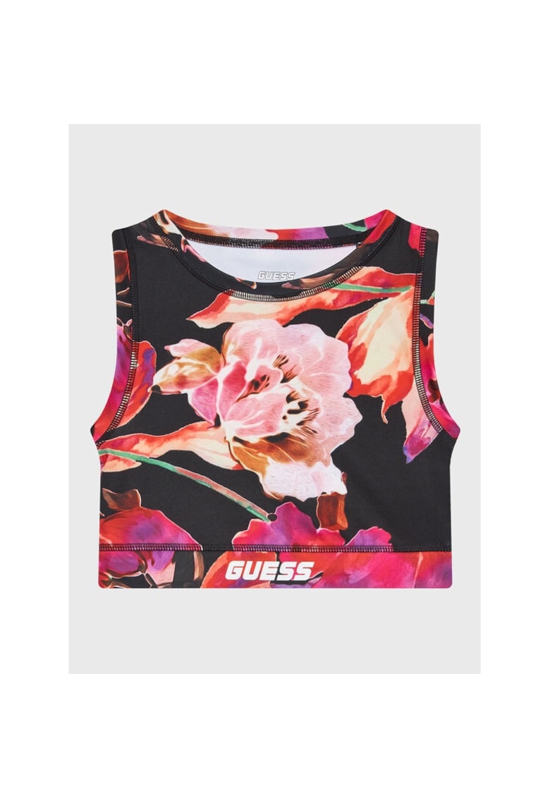 Tricou copii - 66827 - Multicolor - Poliester