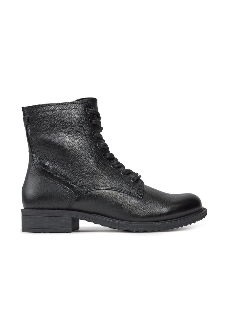 Pantofi sport dama - Champion - 303141 - Piele ecologica - Negru