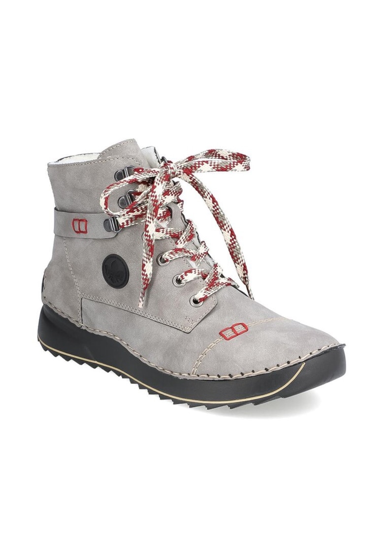 Ghete Copii - Timberland - 303247 - Piele nabuc - Negru Ghete Copii - Timberland - 303247 - Piele nabuc - Negru