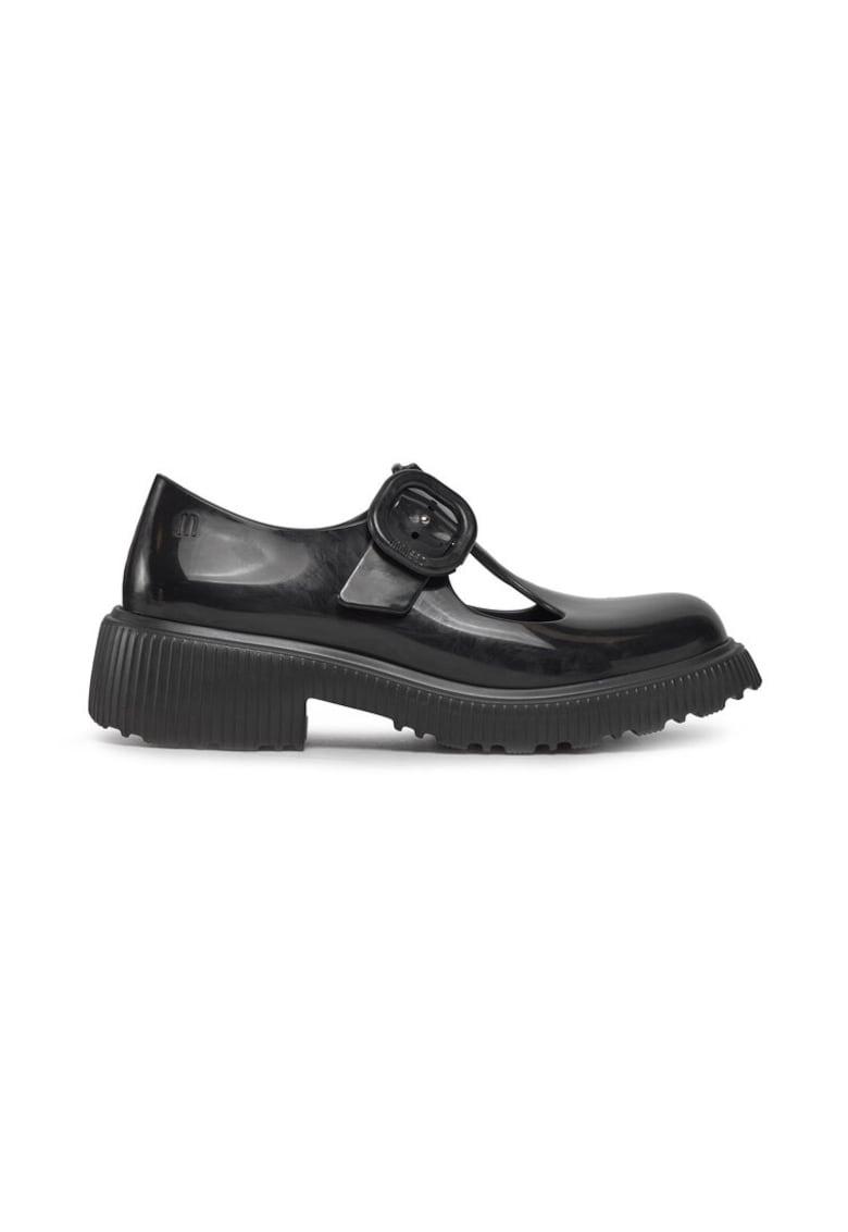 Pantofi copii - 303827 - Sintetic - Negru