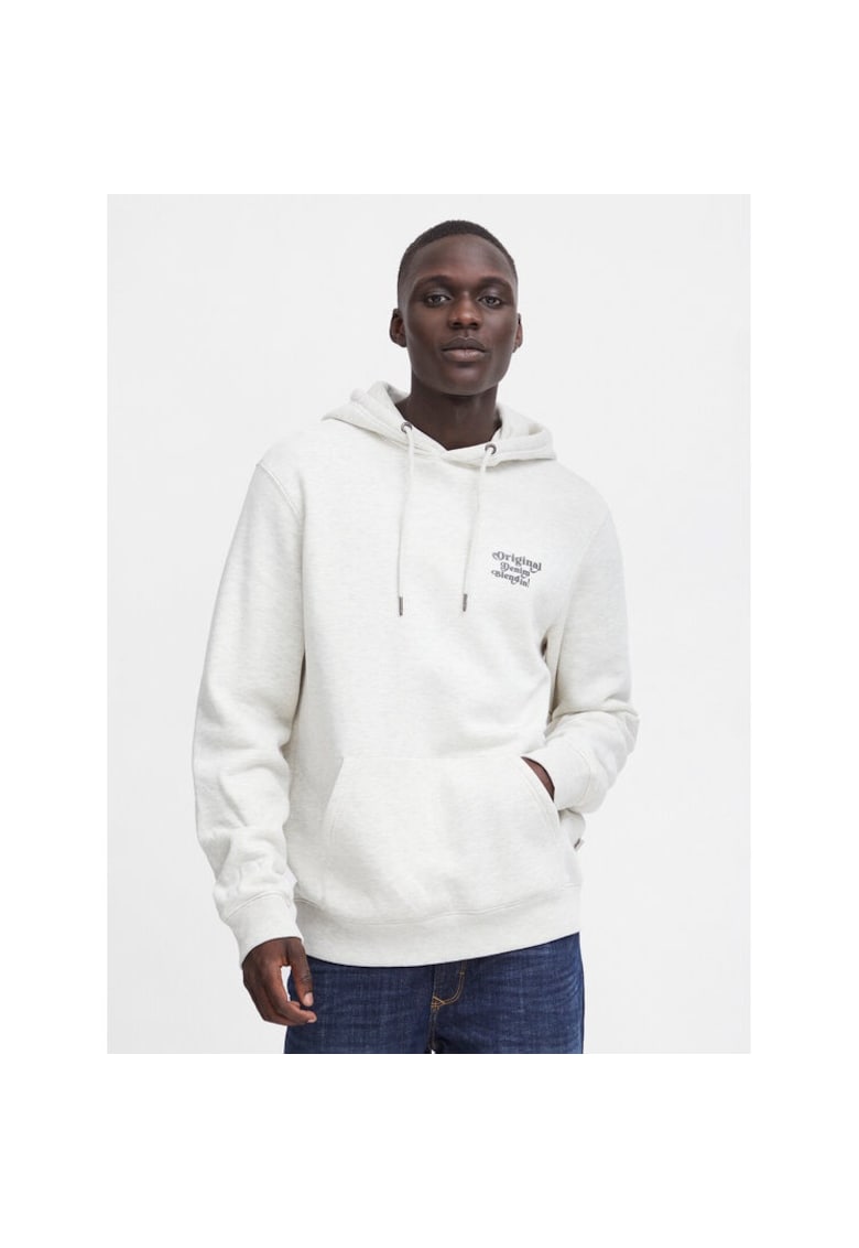 Bluza sport barbati - 540838 - Bej - Bumbac