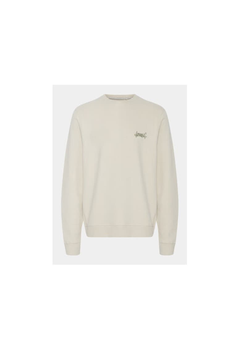 Bluza sport barbati - 540883 - Bej - Bumbac1