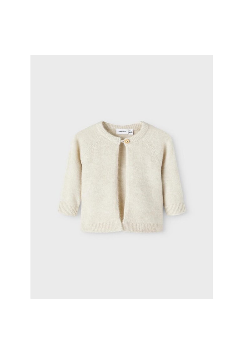 Cardigan copii - 553952 - Bej - Poliester -