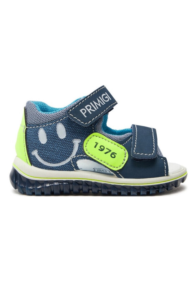 Sandale copii 303970 - Piele ecologica - Albastru