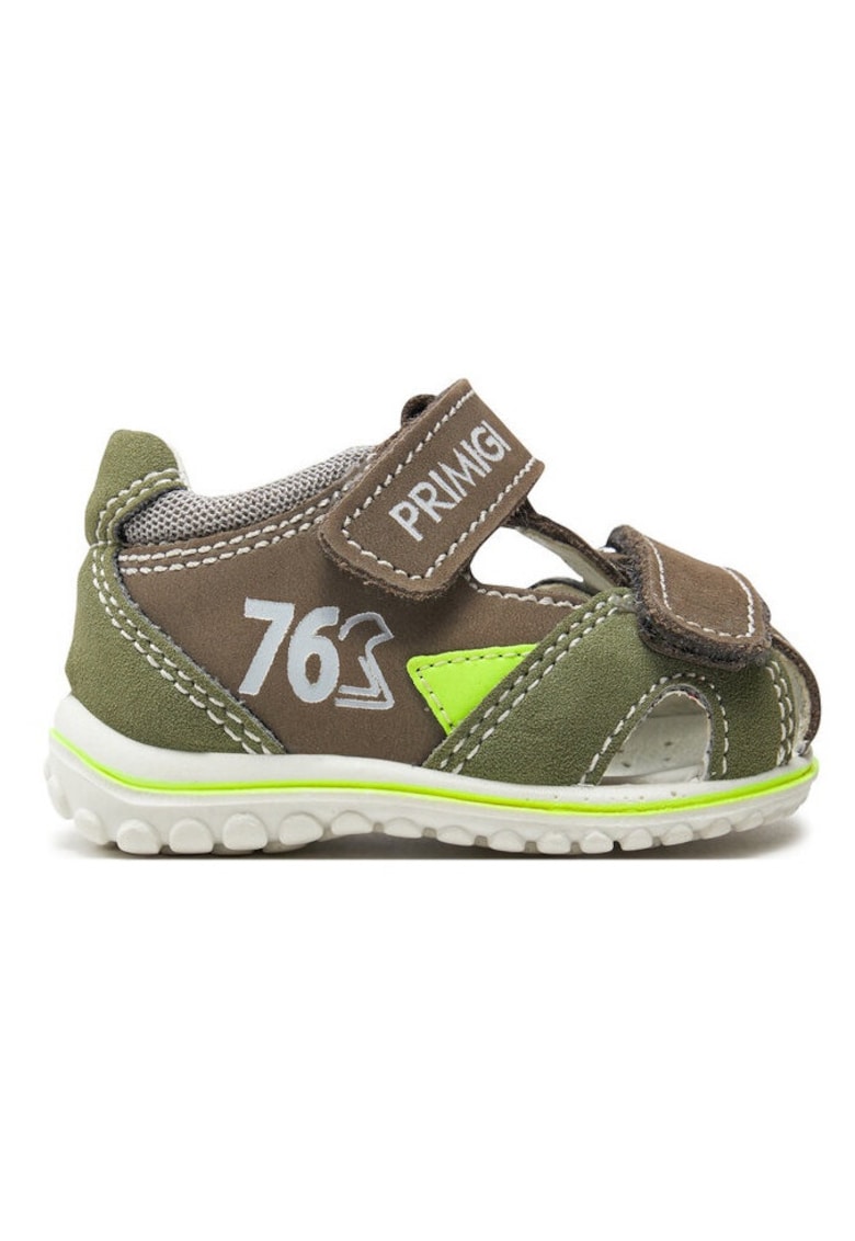 Sandale copii - 303970 - Piele eco - Gri