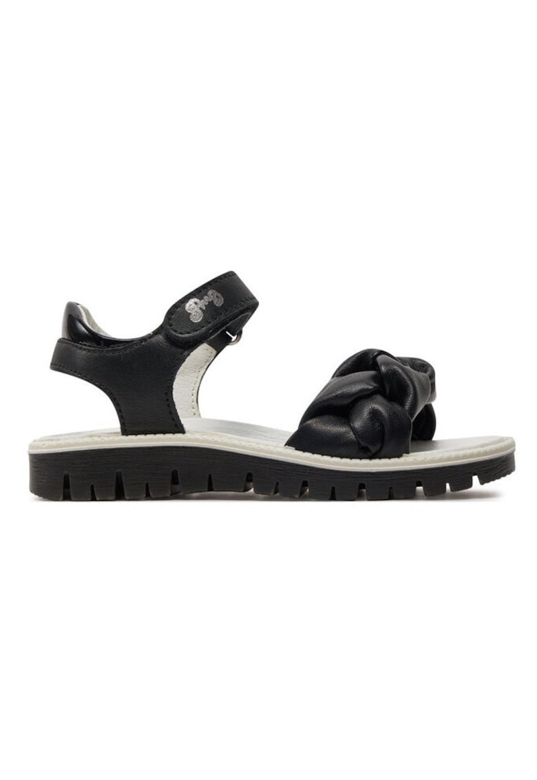 Sandale copii - 303972 - Piele naturala - Roz