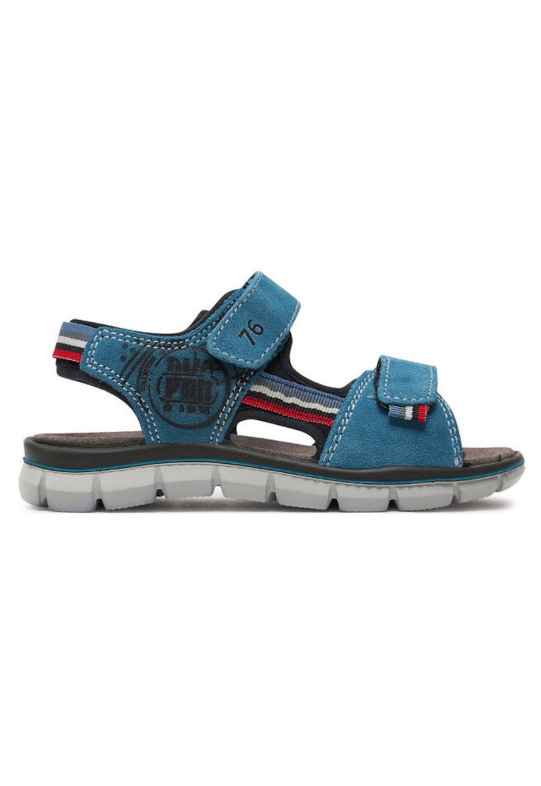 Sandale copii - 304021 - Piele naturala - 56974 - Albastru