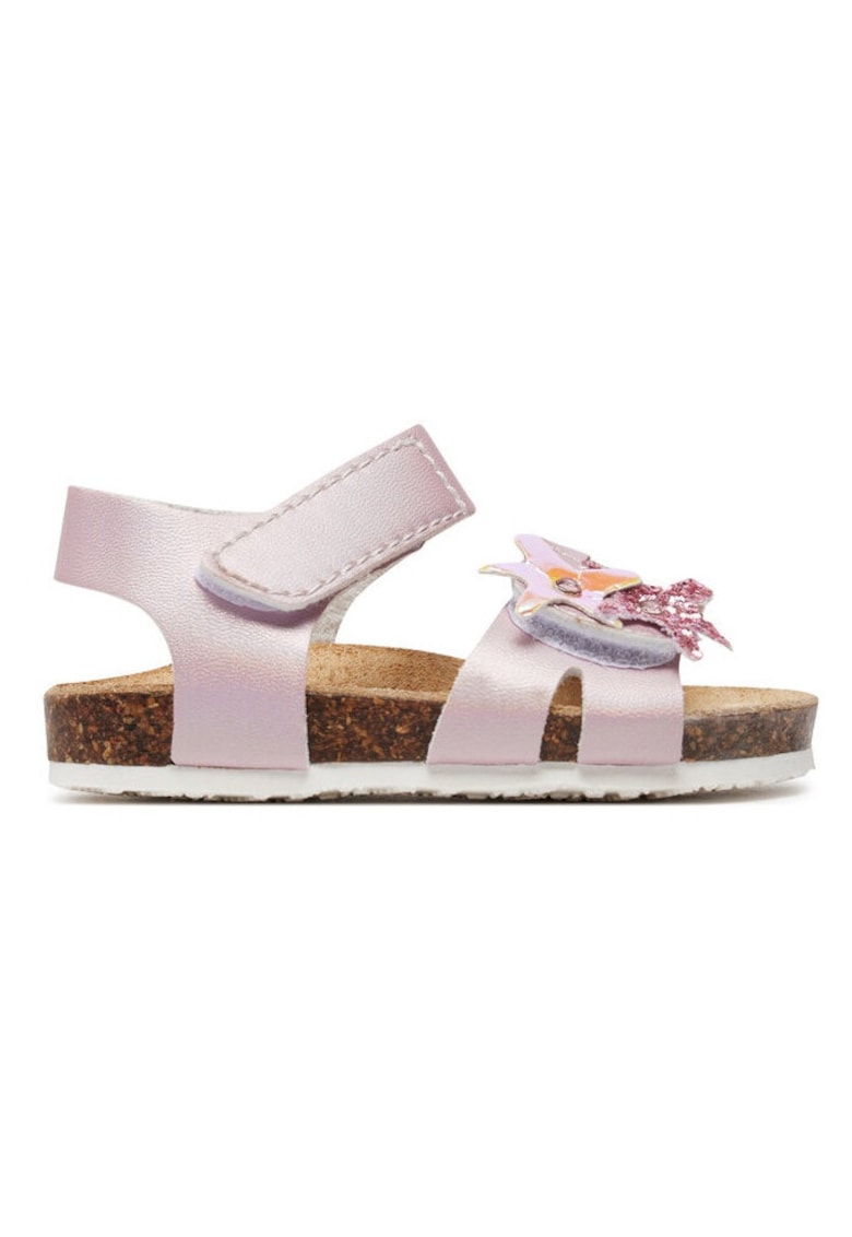 Primigi Sandale copii - 304022 - Piele ecologica - Roz