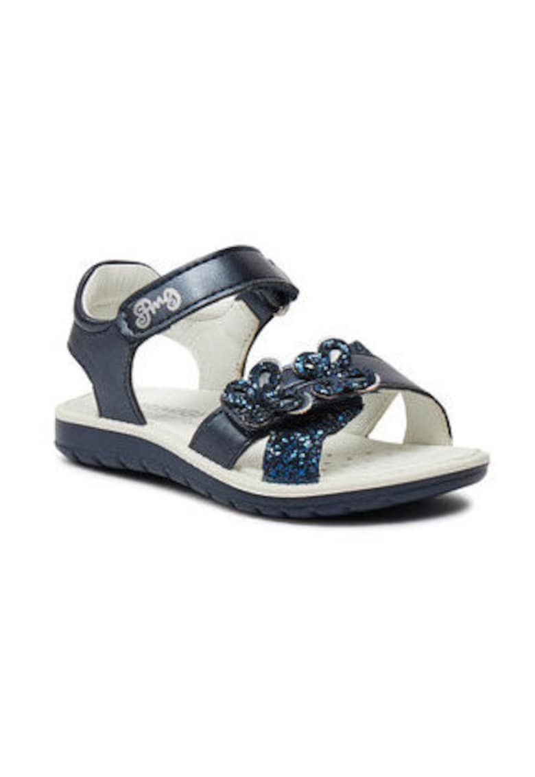 Sandale fete 303972394 - Piele ecologica - 25 EU - Albastru