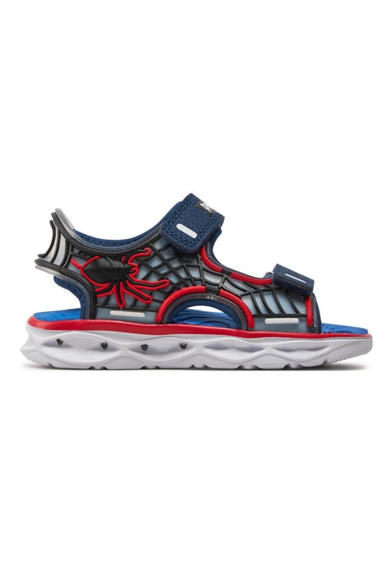 Sandale copii - 304028 - Piele ecologica - Bleumarin - Bleumarin