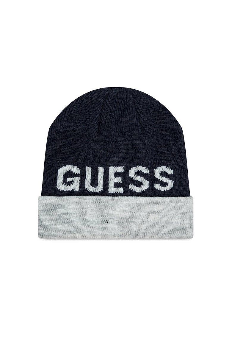 Caciula copii -  303037 - Acril - Bleumarin -