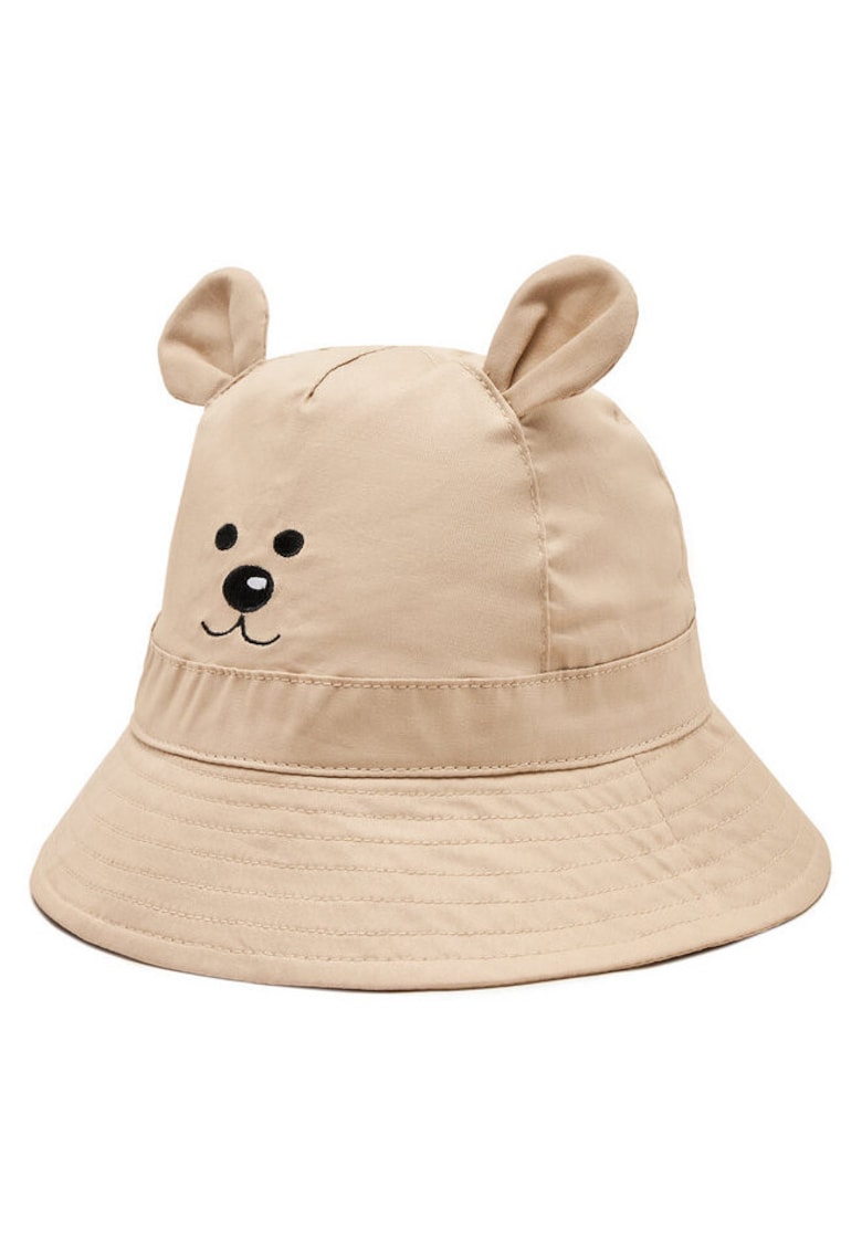 Palarie copii -  304049 - Bumbac - Verde