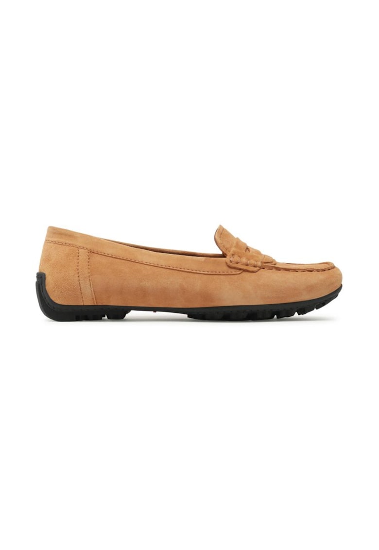 Mocasini dama - 301656 - Piele naturala