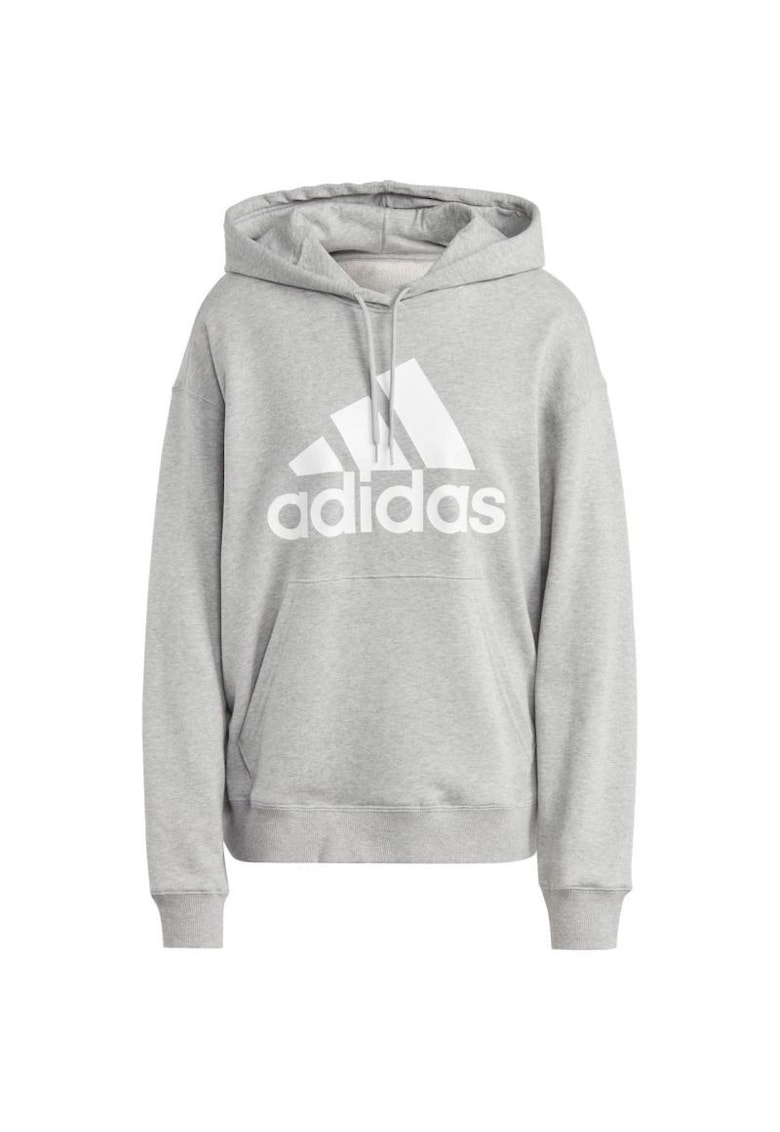 Hanorac dama - Bumbac - Gri