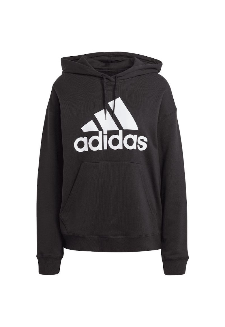 Hanorac dama Bumbac - Negru