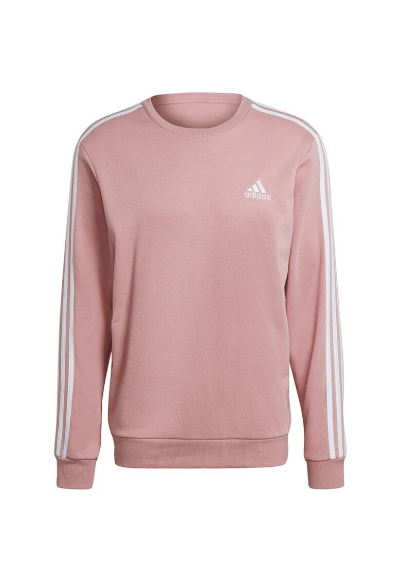 Hanorac sport barbati m 3s - bumbac/poliester - roz