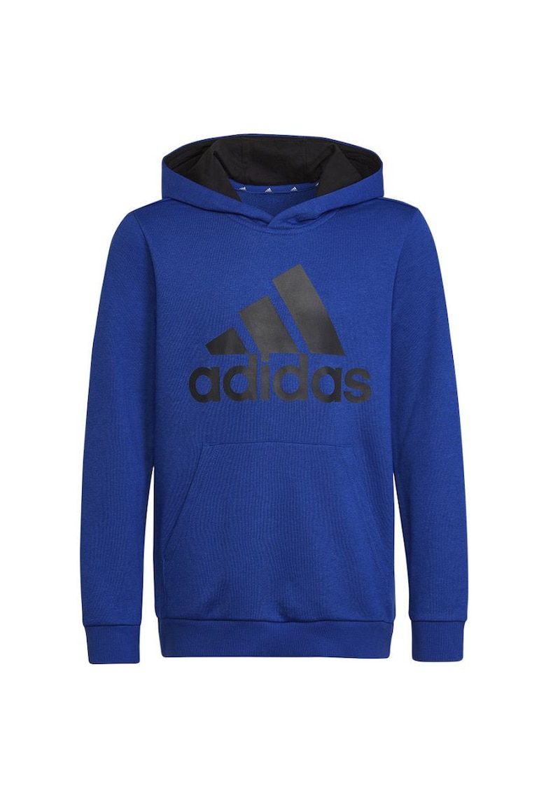 Hanorac pentru copii - Bumbac - Albastru