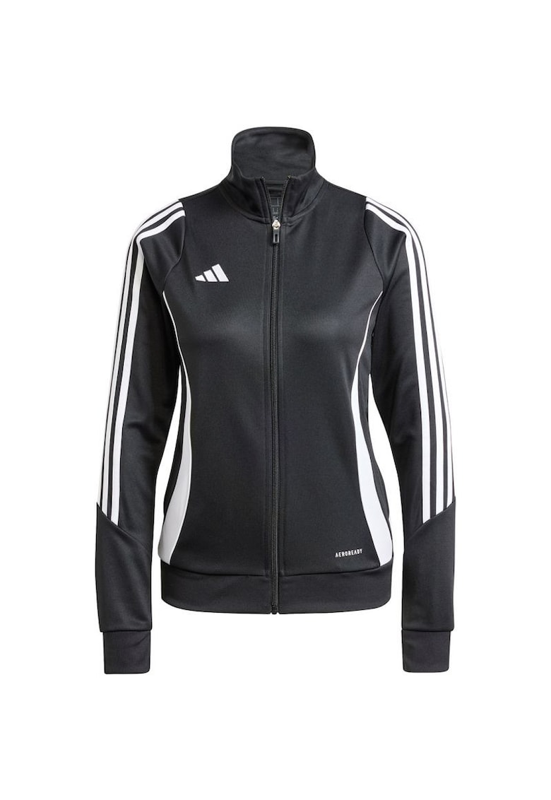 Hanorac de antrenament Poliester - Negru