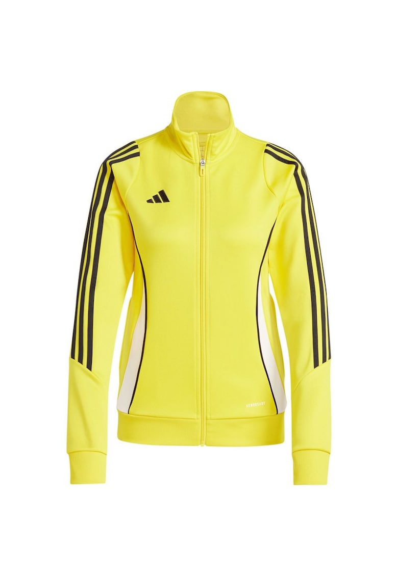 Bluza de antrenament Poliester - Galben