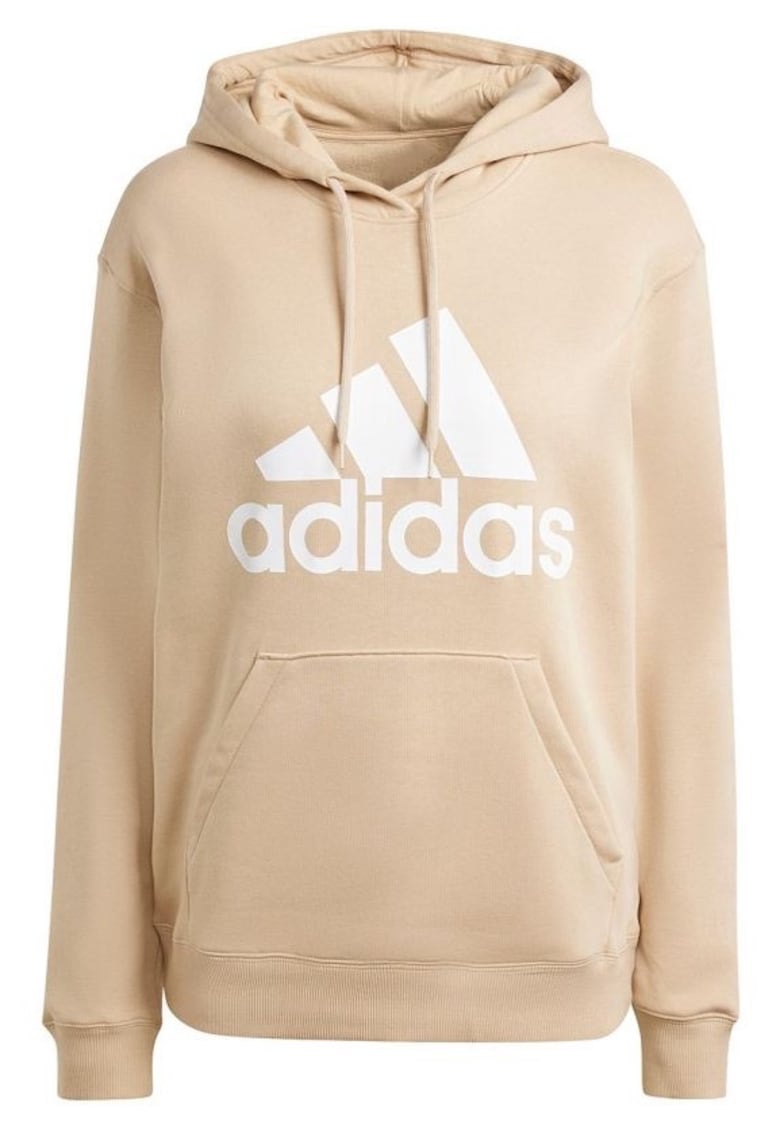 Hanorac dama essentials - bumbac