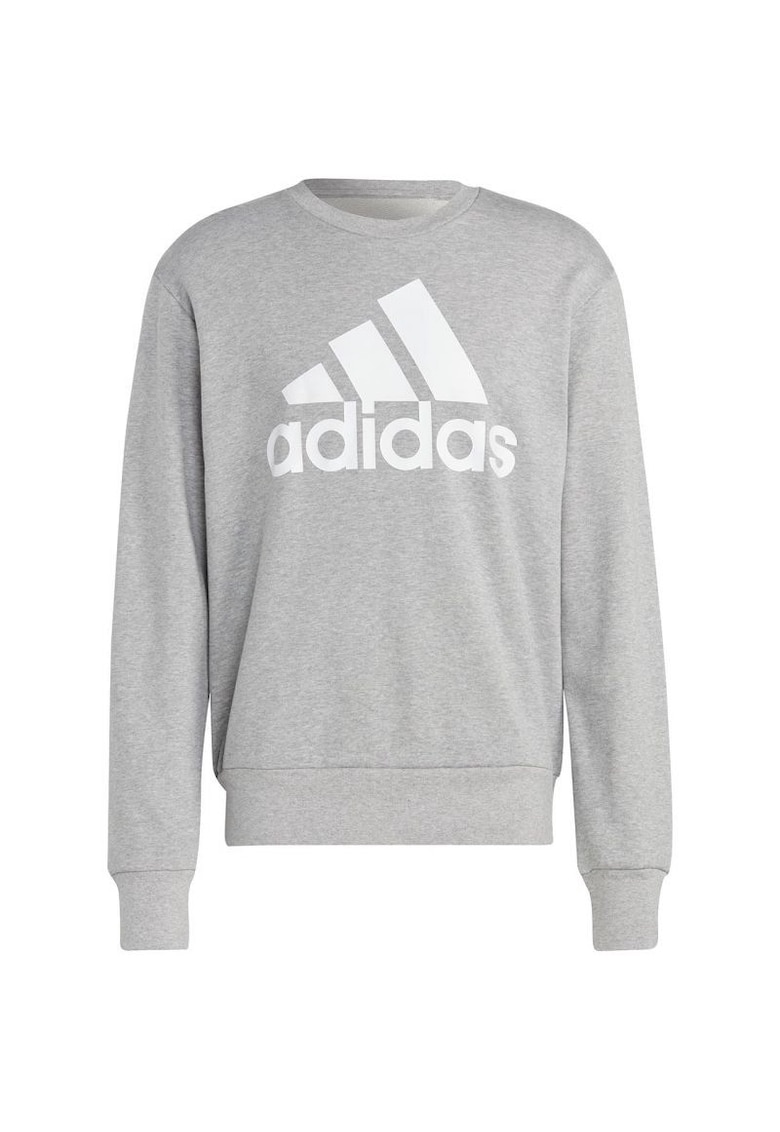 Hanorac barbati bumbac - gri