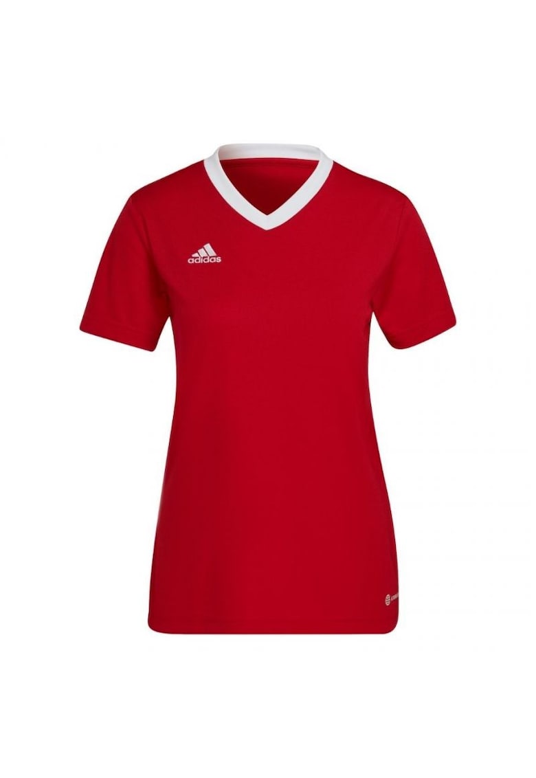 Tricou sport dama entrada 22 jsy - rosu - Rosu
