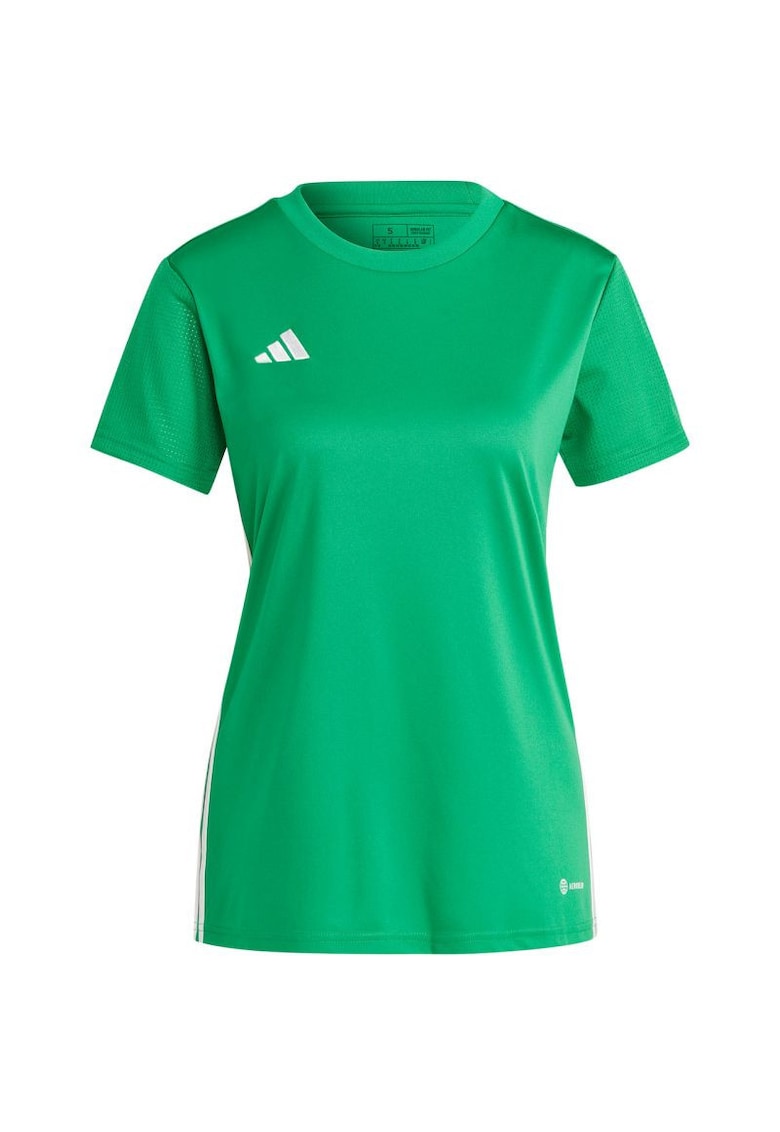 Tricou sport dama - table 23 - poliester - verde