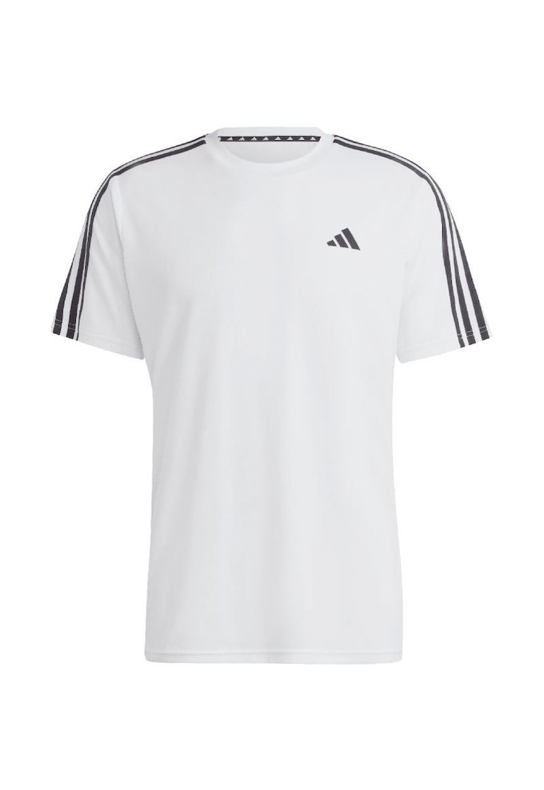 Tricou pentru barbati TR-ES BASE 3S - Alb