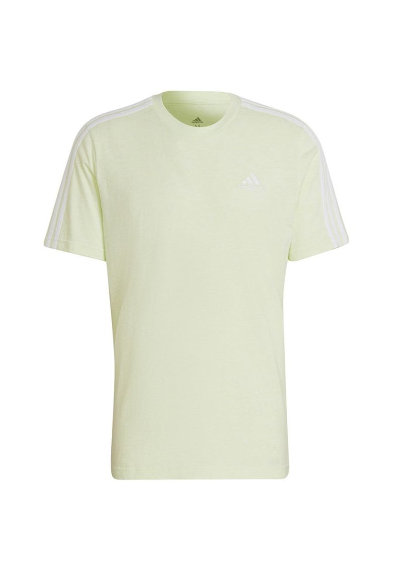 Tricou sport barbati - Bumbac - Bej