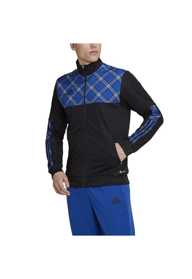 Hanorac fara gluga pentru Poliester