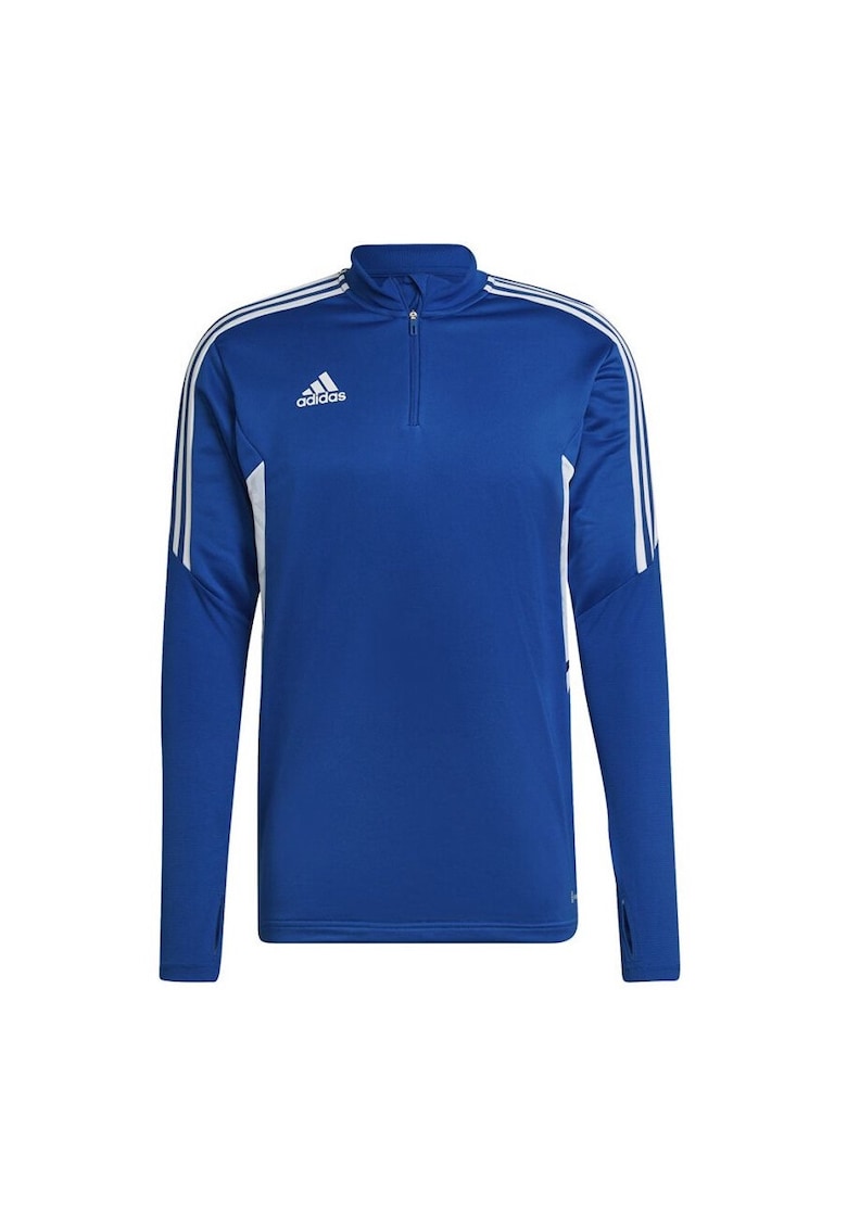 Hanorac barbati - Condivo 22 - poliester - Albastru