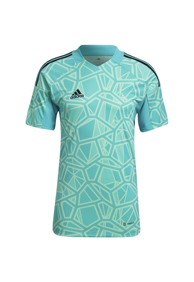 Tricou sport barbati Condivo 22 verde