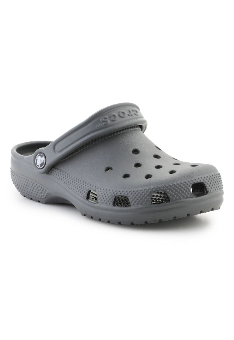 Saboti Classic Kids Clog K 56193 - Gri