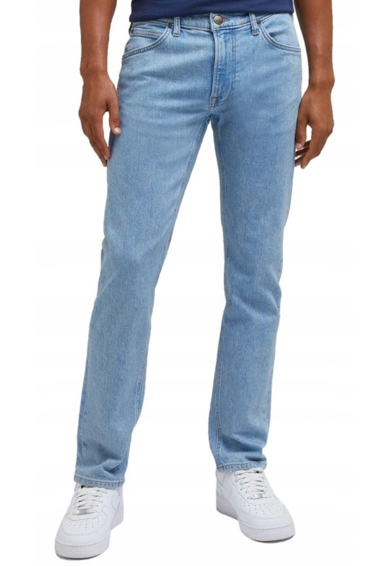 Daren Zip Fly - Electric Dreamsazas