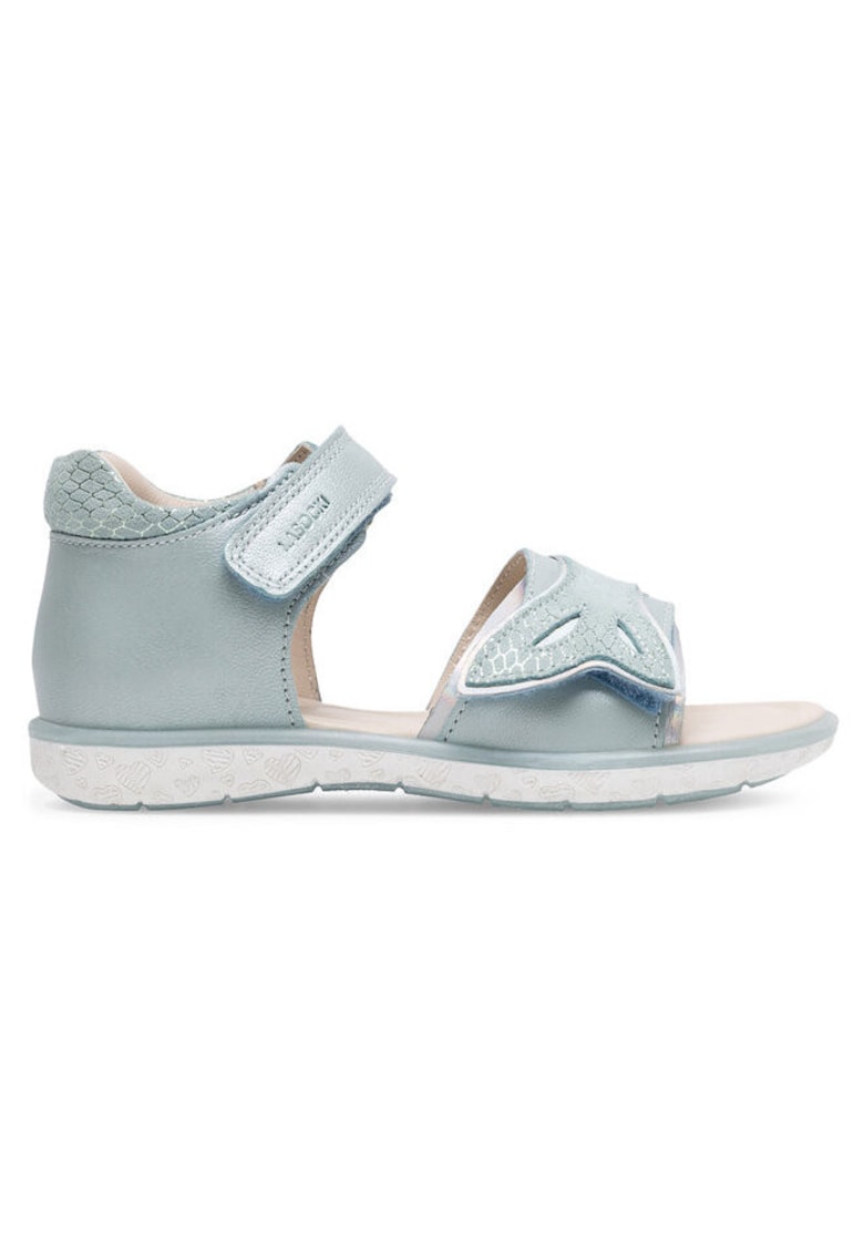 Lasocki Kids Sandale copii - 590559 - Piele naturala - Albastru -